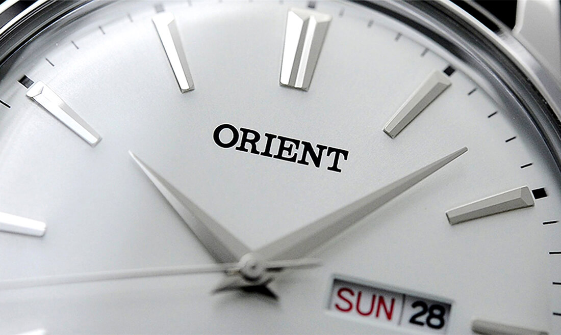 Orient FUG1R003W6